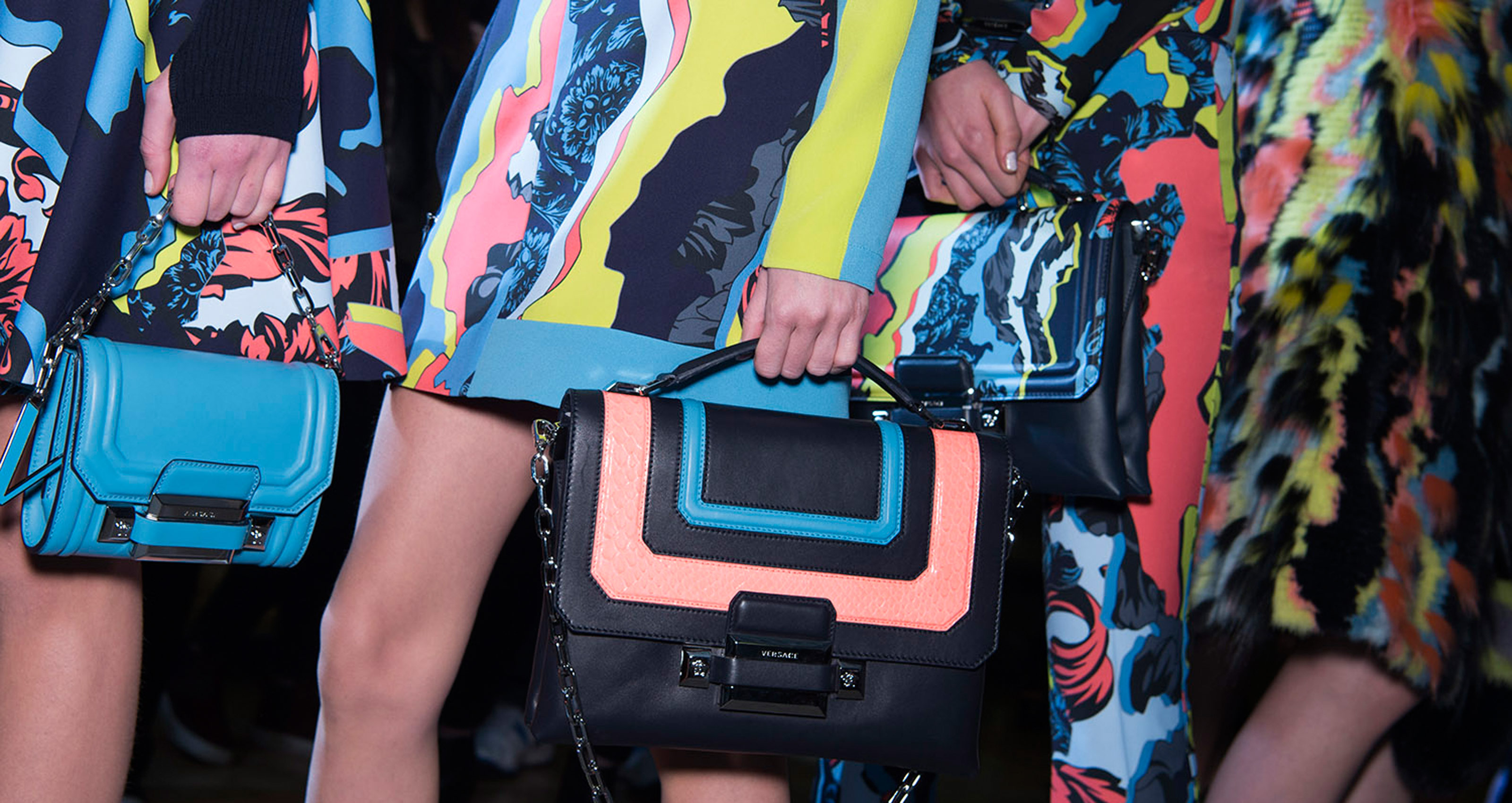 Milan Fashion Week A/W 2016