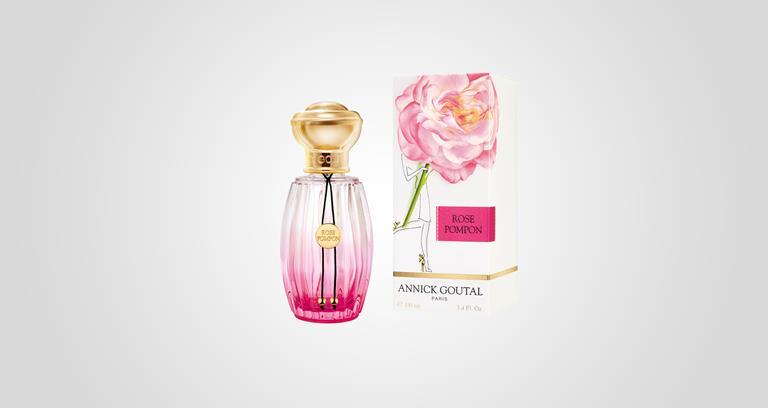 Annick Goutal, Rose Pompon