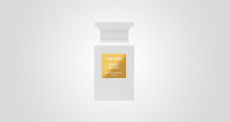 Tom Ford, Soleil Blanc