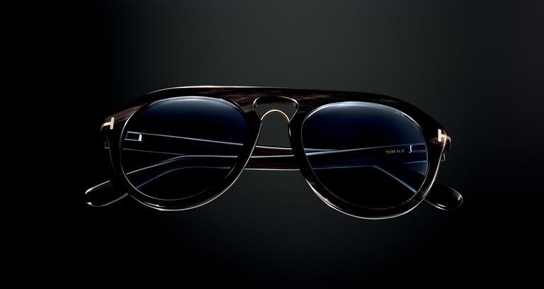 Tom Ford Private Collection - TOM N.3