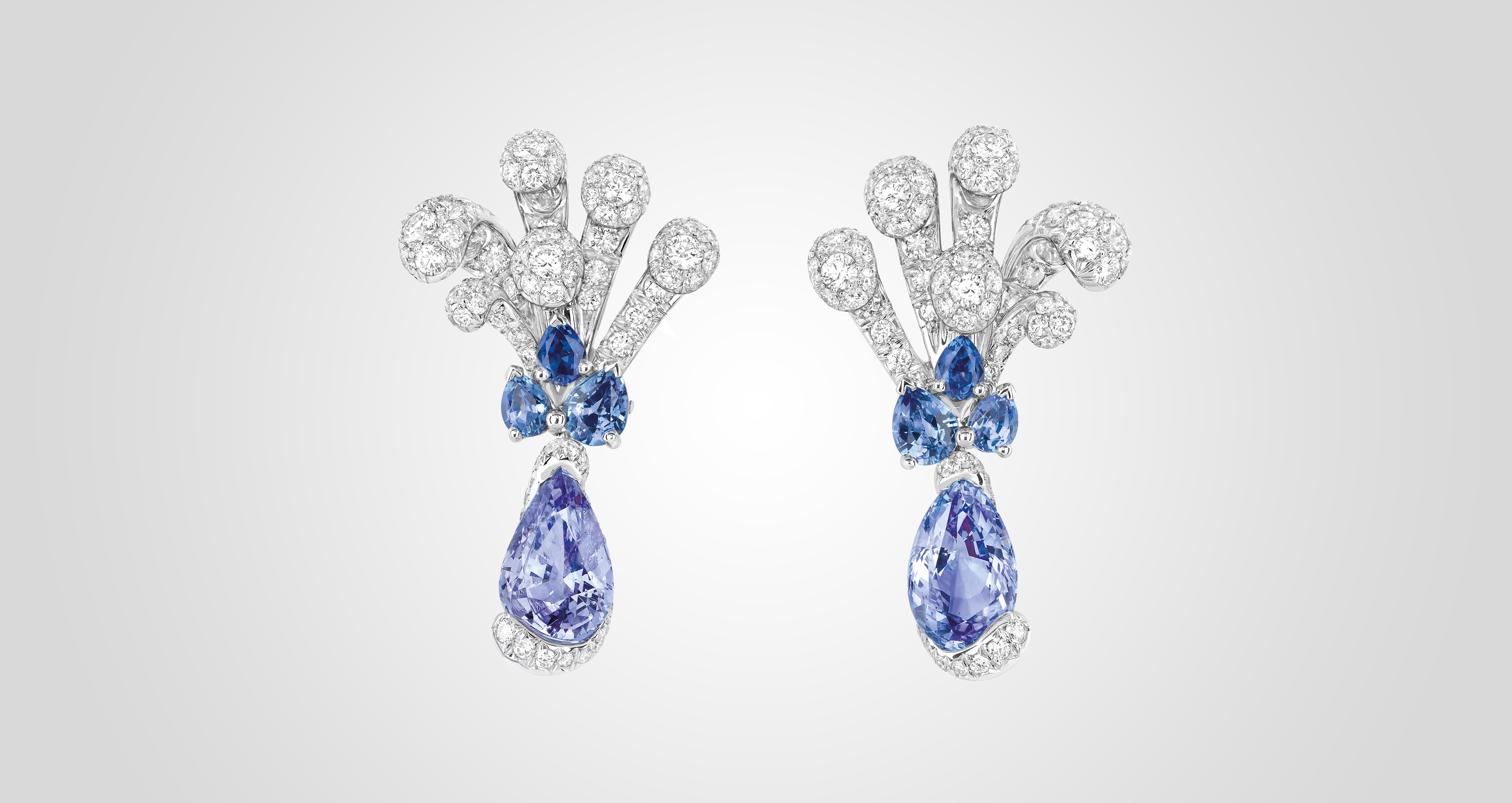 25. Lp x christos Christian Dior earrings. - ADL1749 – LuxuryPromise