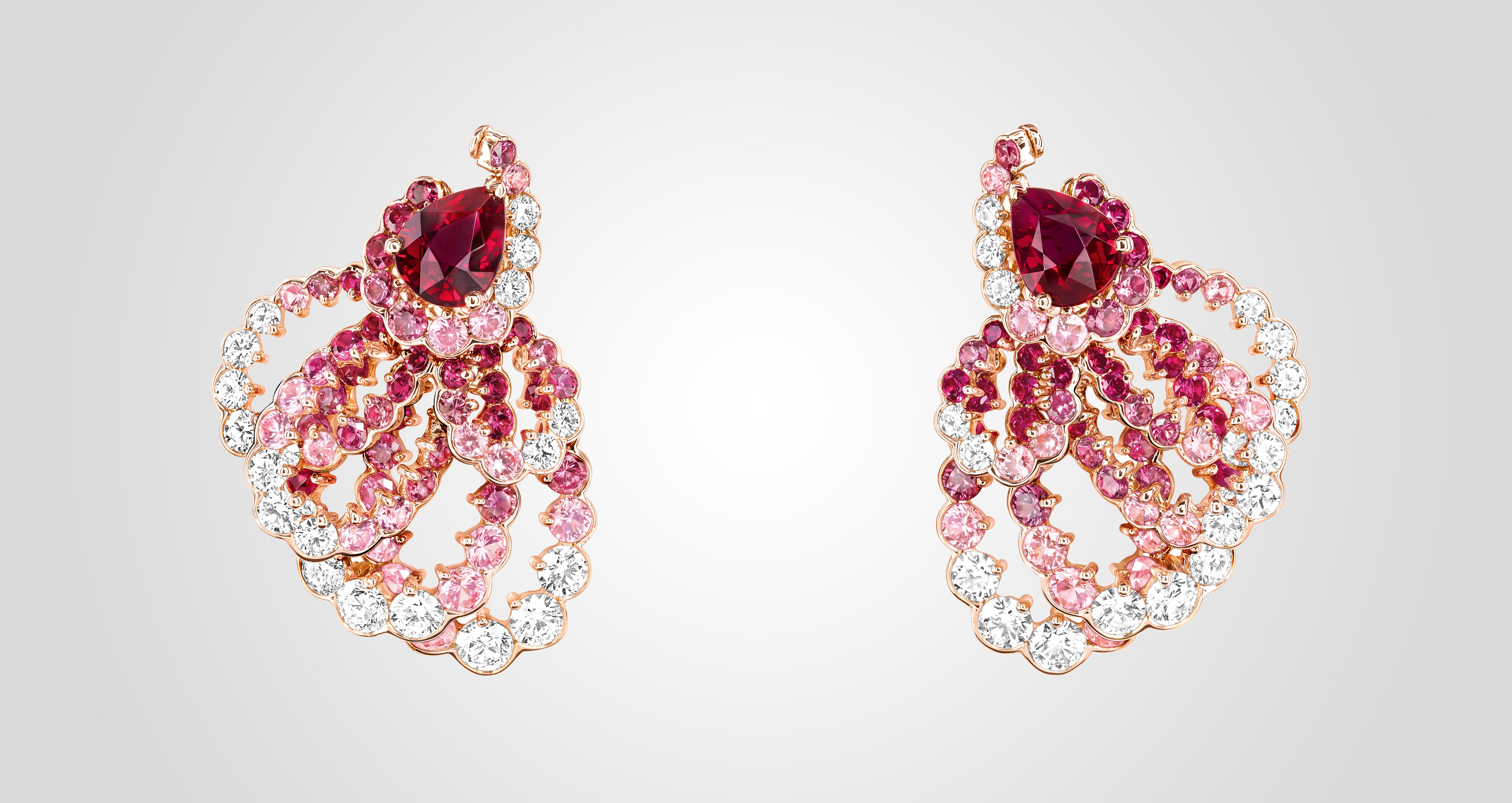 Dior Pré Catelan Earring 398158 | Collector Square