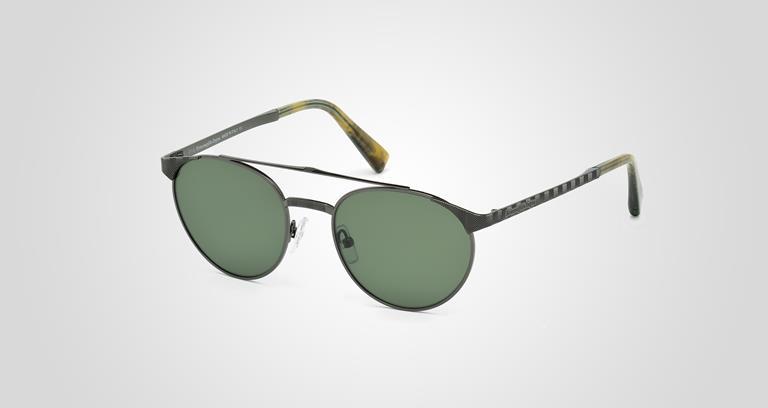 Ermenegildo Zegna EZ0026 08n sunglasses