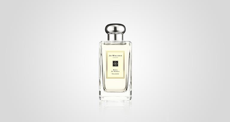 Jo Malone London Basil & Neroli Cologne