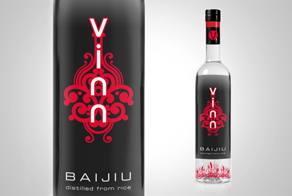 Family run Vinn Distillery's Baijiu, crafted in Oregon
