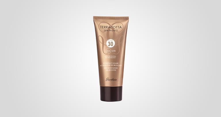 Guerlain Terracotta Sun Protect 30SPF