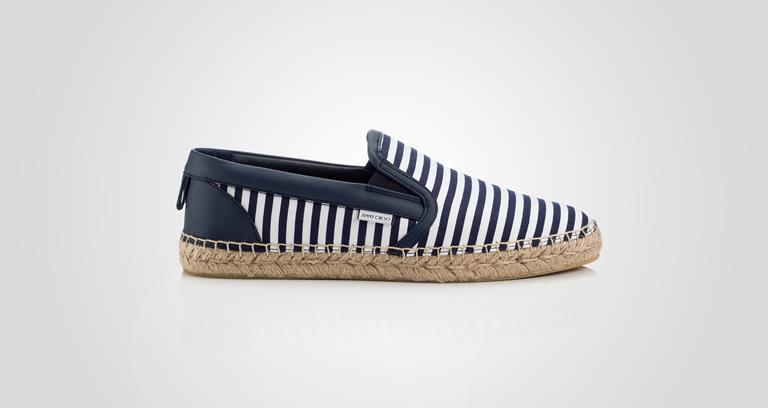 Jimmy Choo VLAD Espadrilles