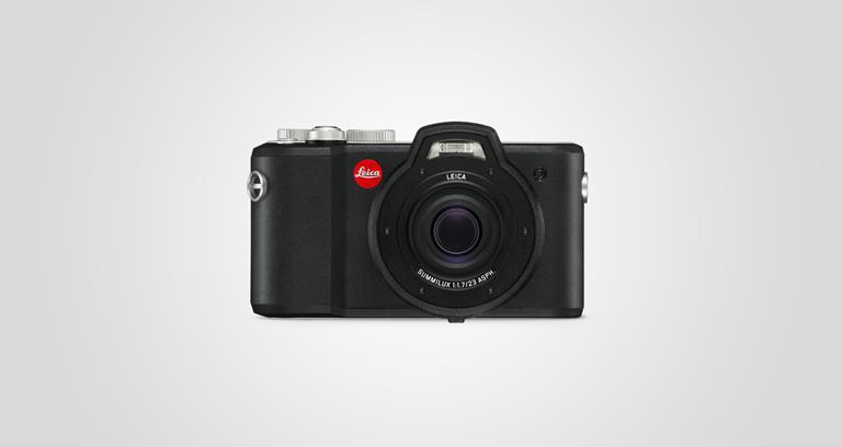 Leica X-U rugged compact camera