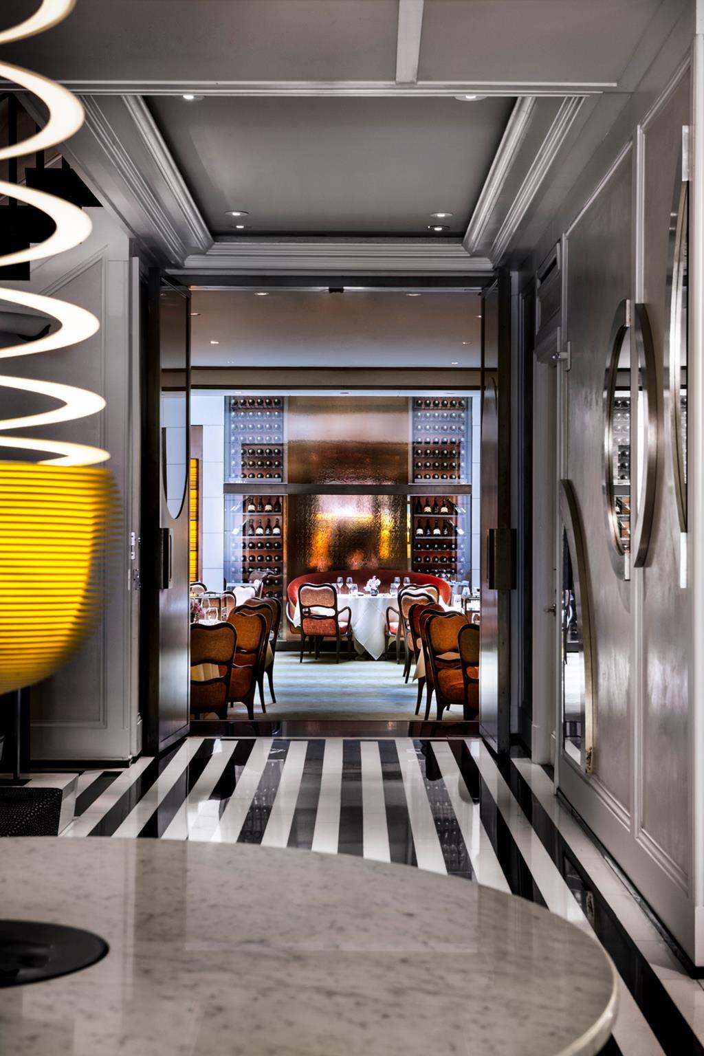 The Mark Hotel NYC | Centurion Magazine