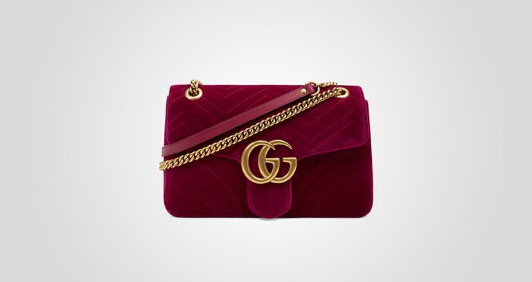 Gucci GG Marmont Handbag