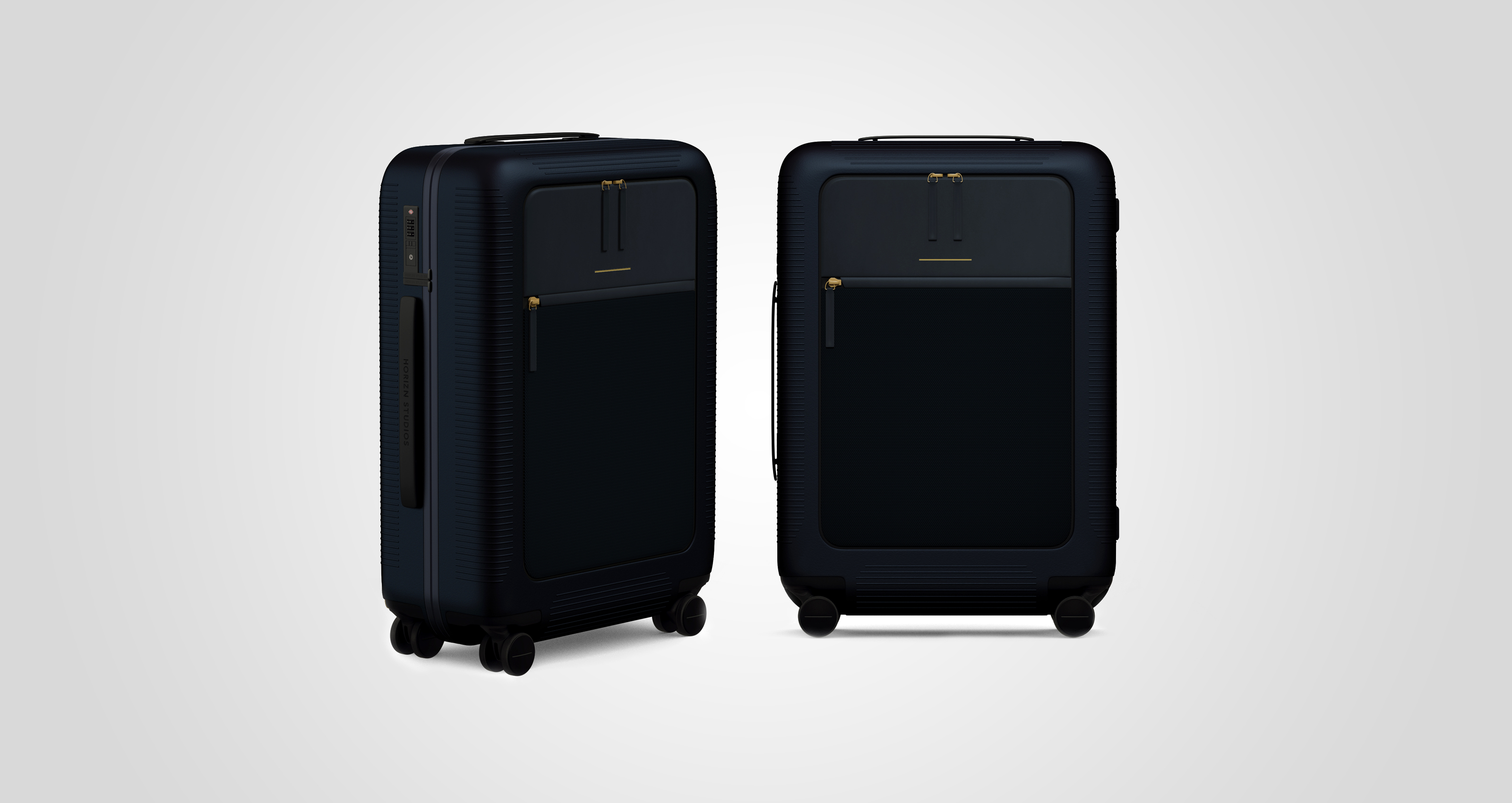 centurion cruise luggage