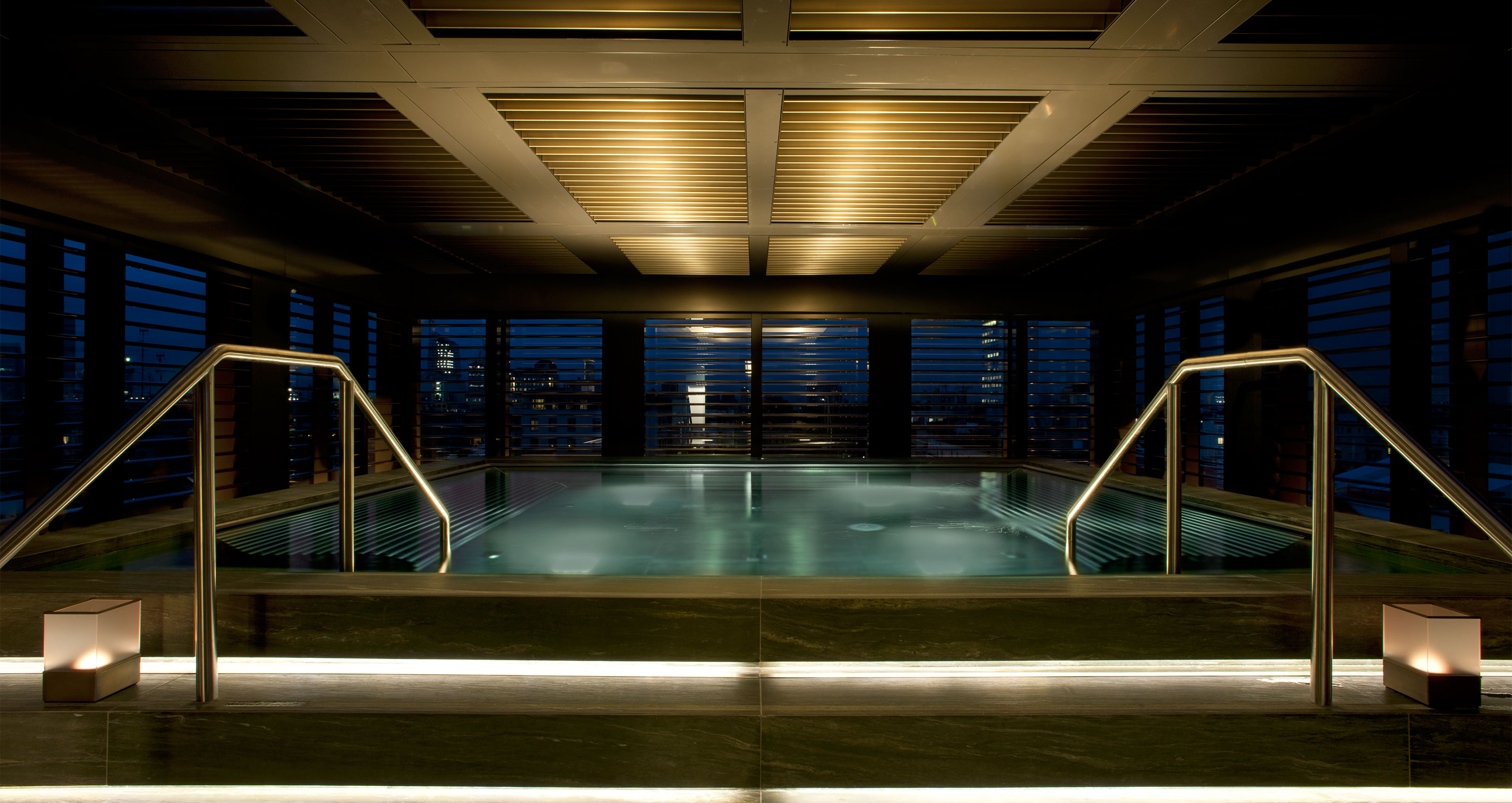 Armani Hotel Milano Centurion Magazine