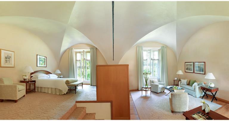 Four Seasons Hotel Milan - Suite