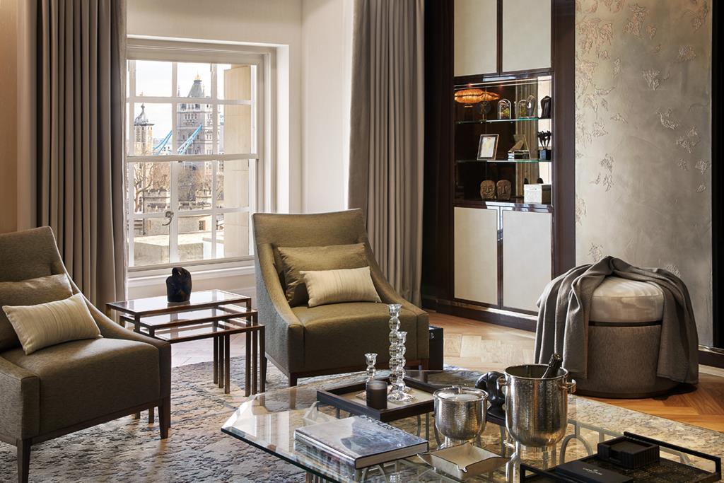 Modern Homes Inside Buildings with Period Architecture | Centurion ... Modern Homes Inside Buildings with Period Architecture | Centurion ...