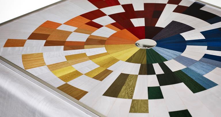 LINLEY x Winsor & Newton Watercolour Compendium