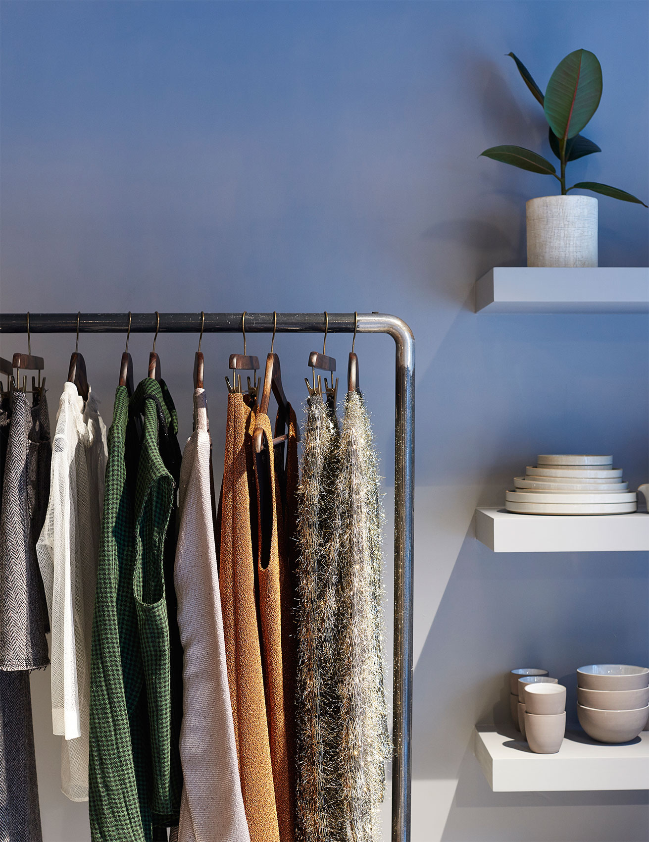 Modern Society – Redchurch Street