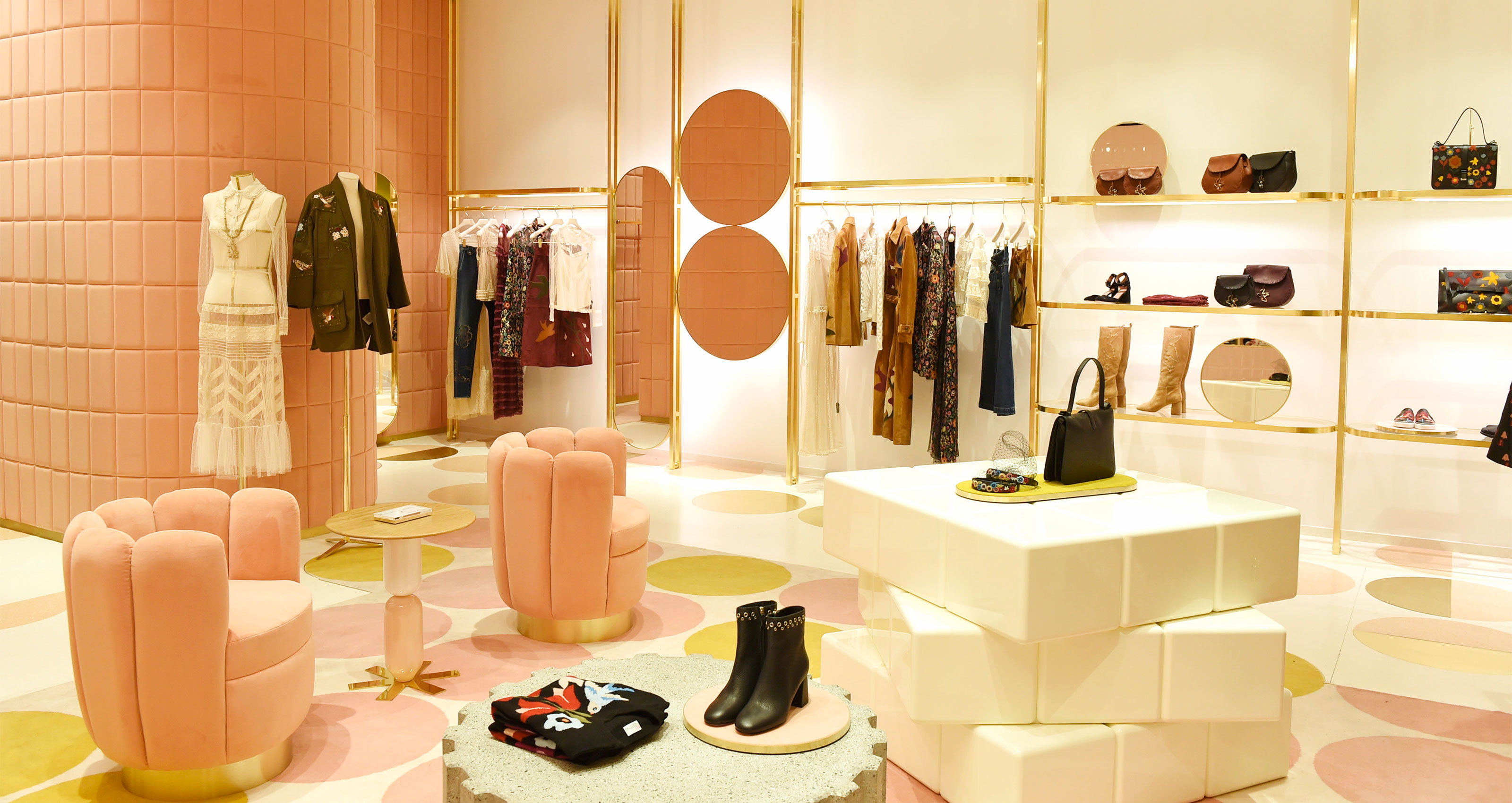 Red Valentino – Sloane Street
