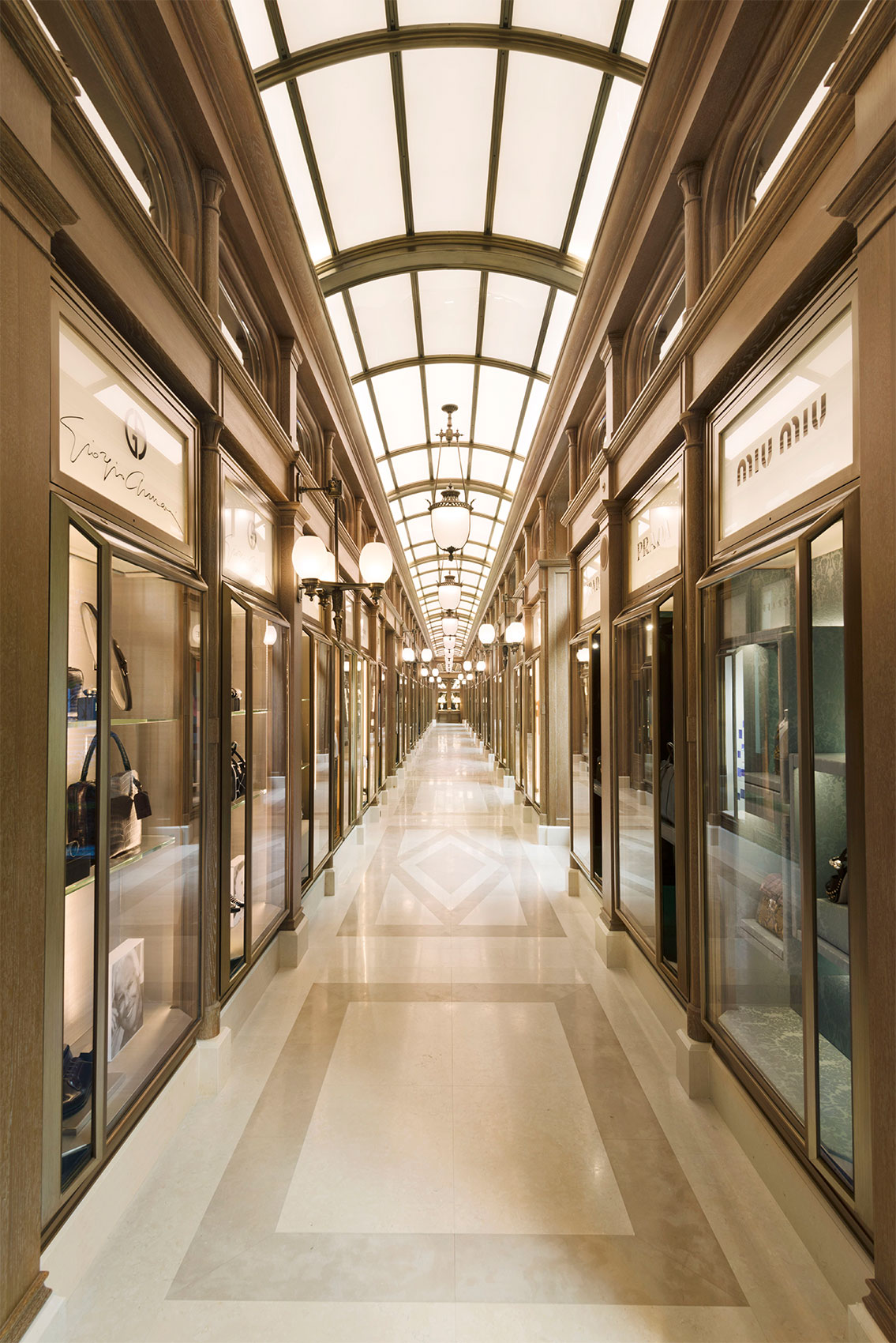 La Galerie du Ritz Paris