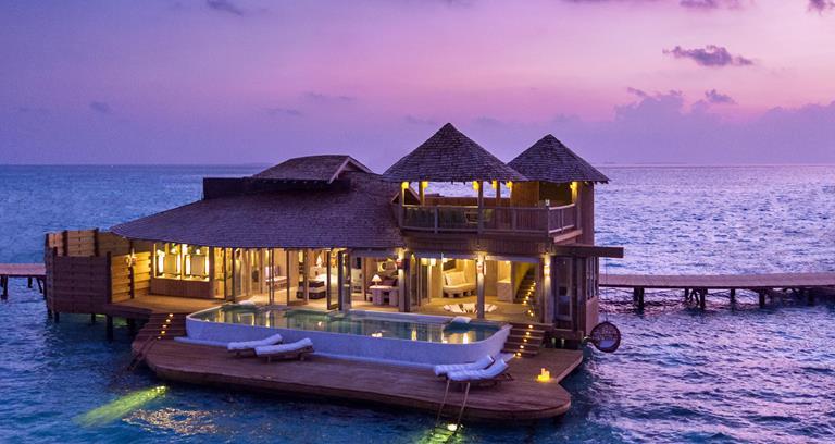 Soneva Jani Resort Maldives | Centurion Magazine