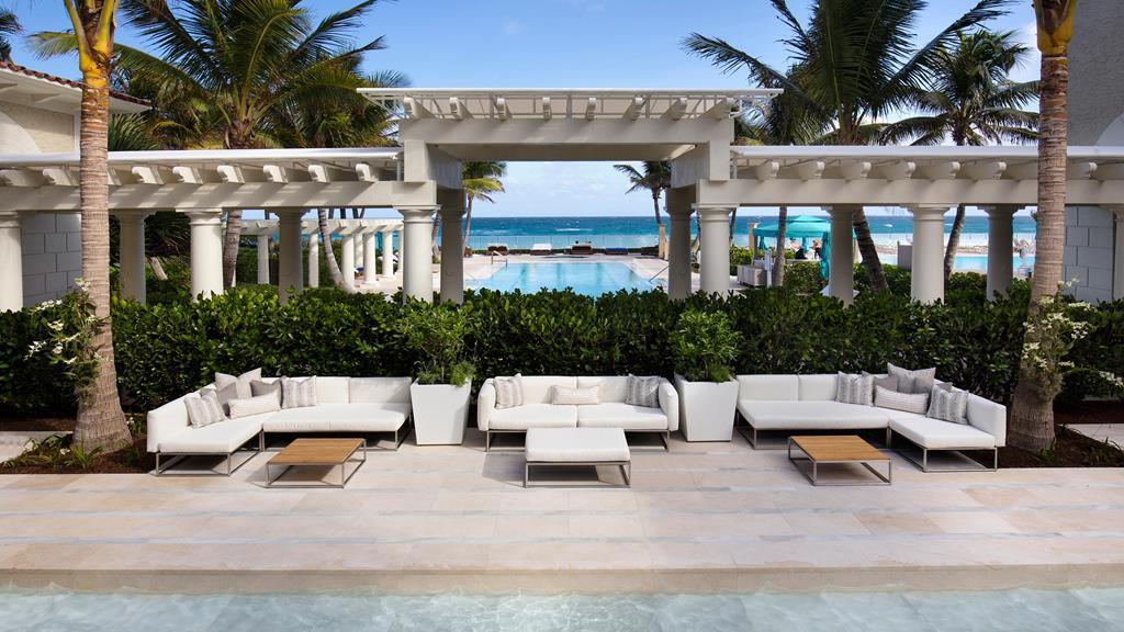 The Spa At The Breakers Palm Beach Miami Centurion Magazine