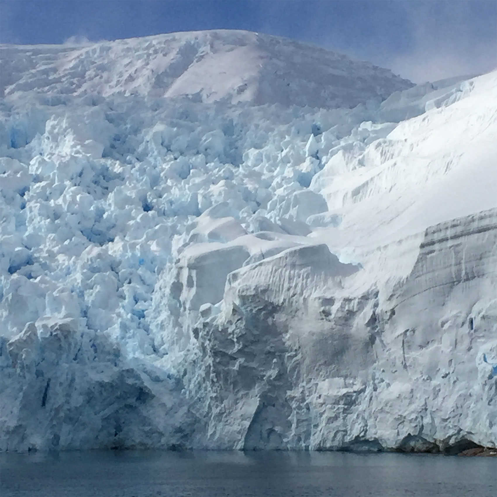 Antarctica — Hanse Expedition