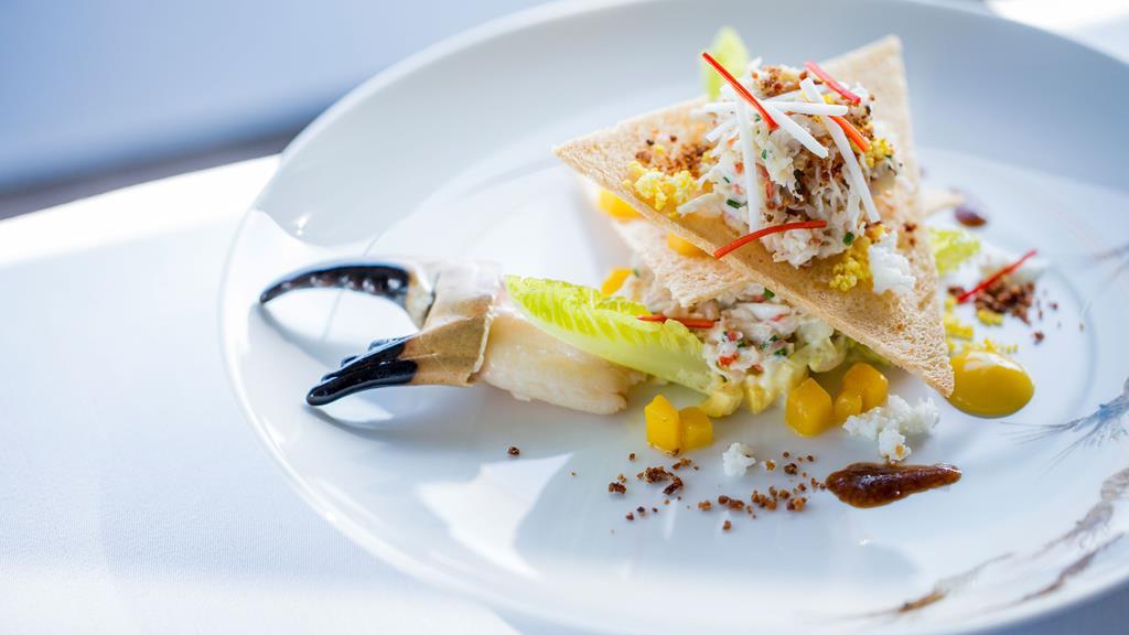 Tried Tested Rech By Alain Ducasse Hong Kong Centurion Magazine