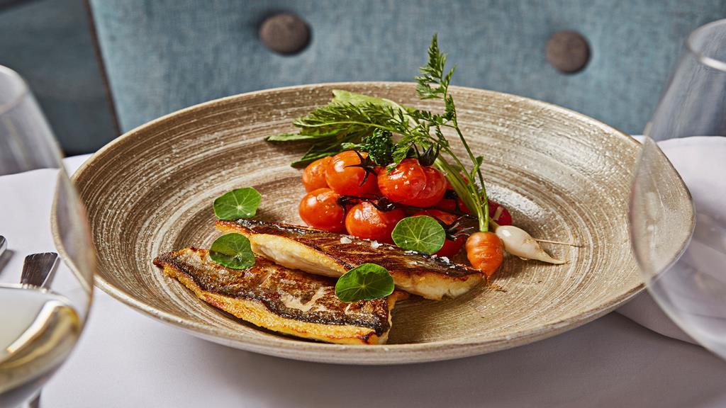 Restaurant Tatel Miami Centurion Magazine