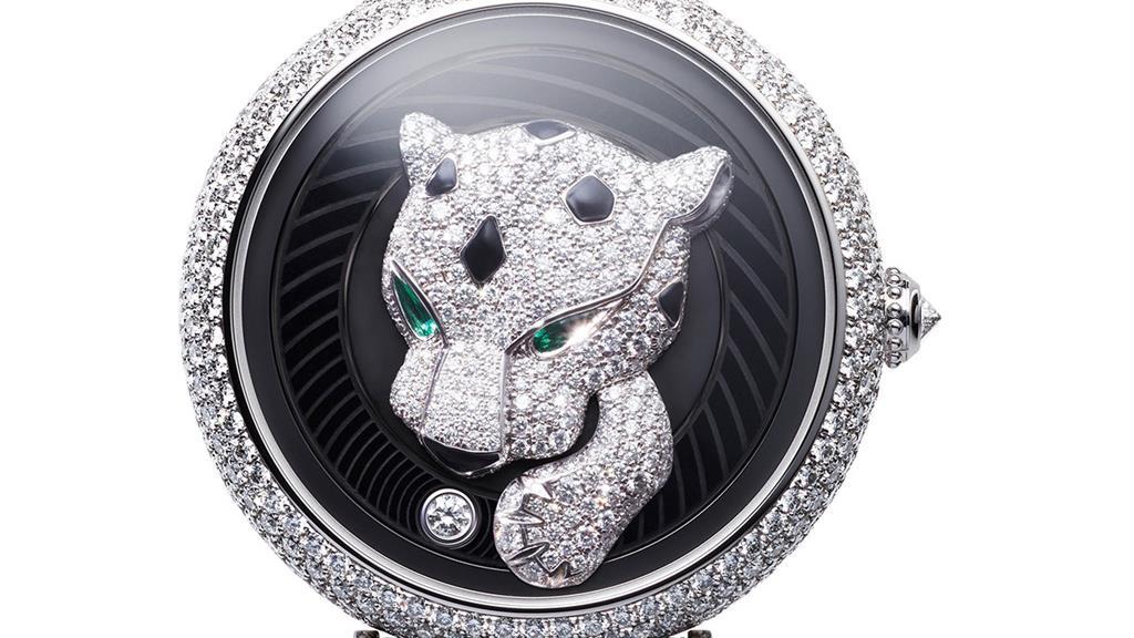 Harrods Re Editions Watches Centurion Magazine