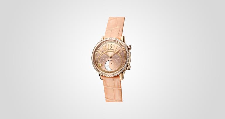 Jaeger LeCoultre, Rendez-Vous Moon
