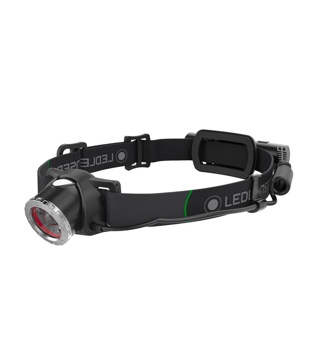 Ledlenser MH10