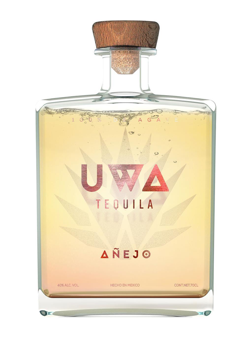 UWA Tequila