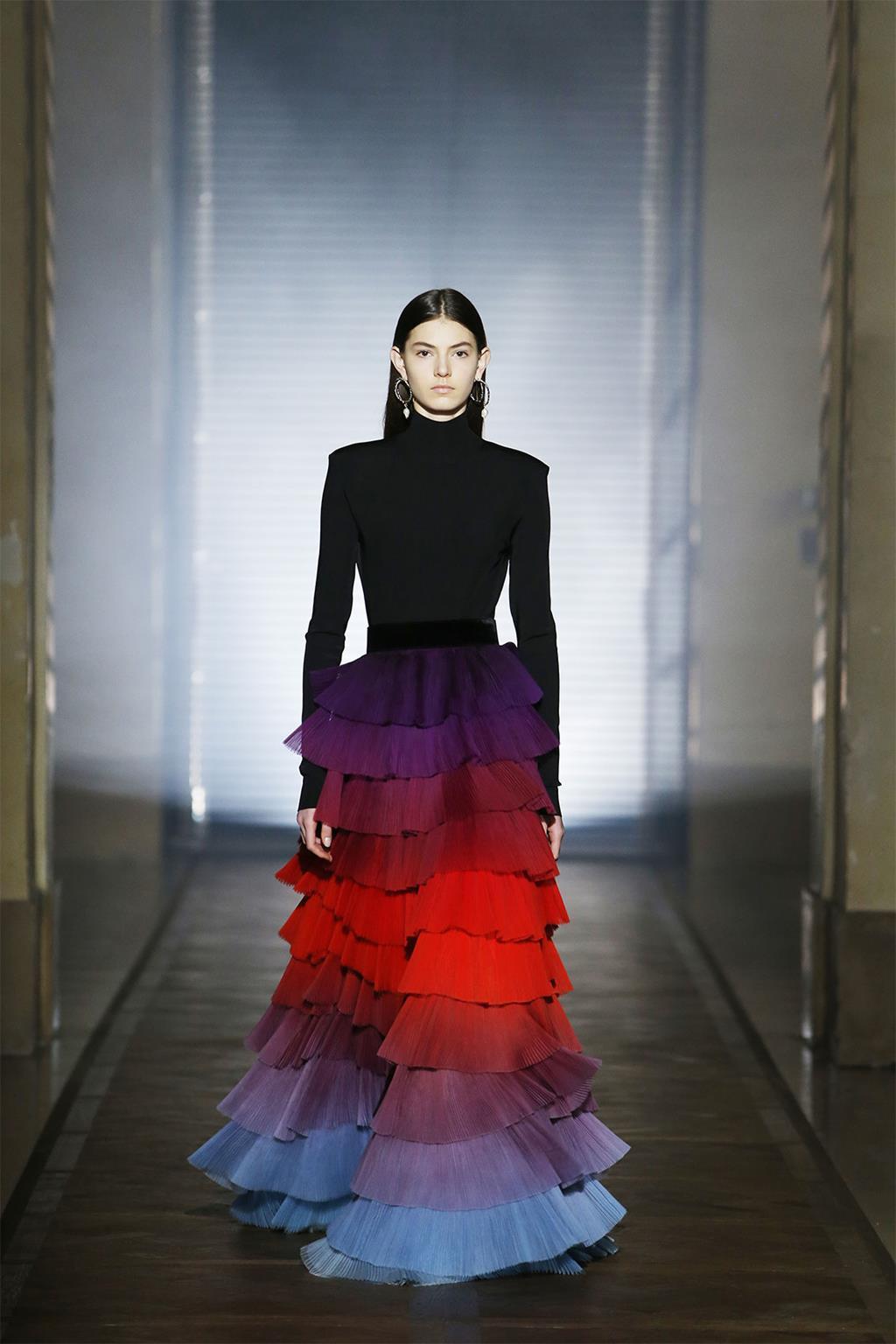 Stand Paris Fashion Week Stand Paris Fashion Week