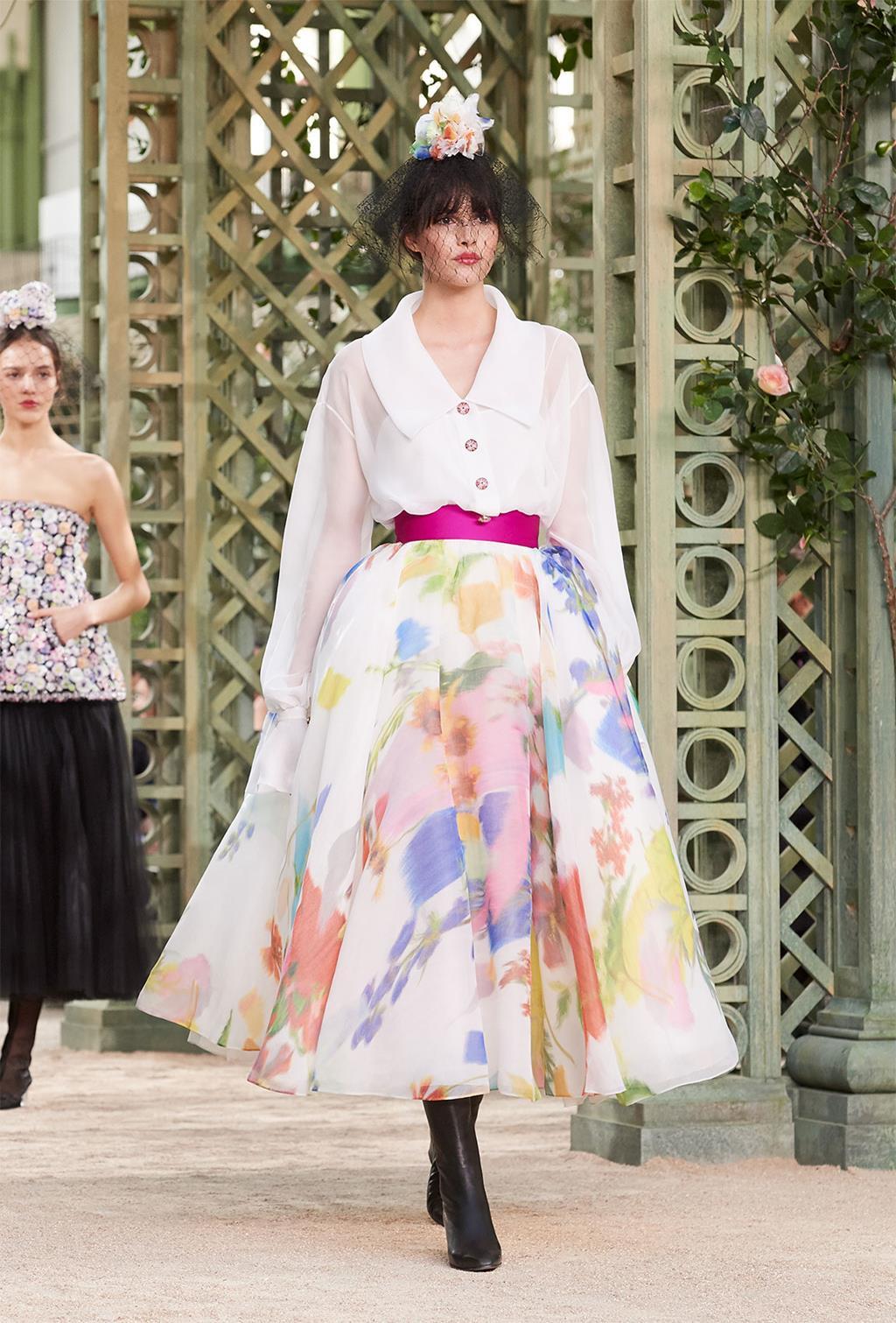 Paris Haute Couture Week Spring Summer 2018 | Centurion