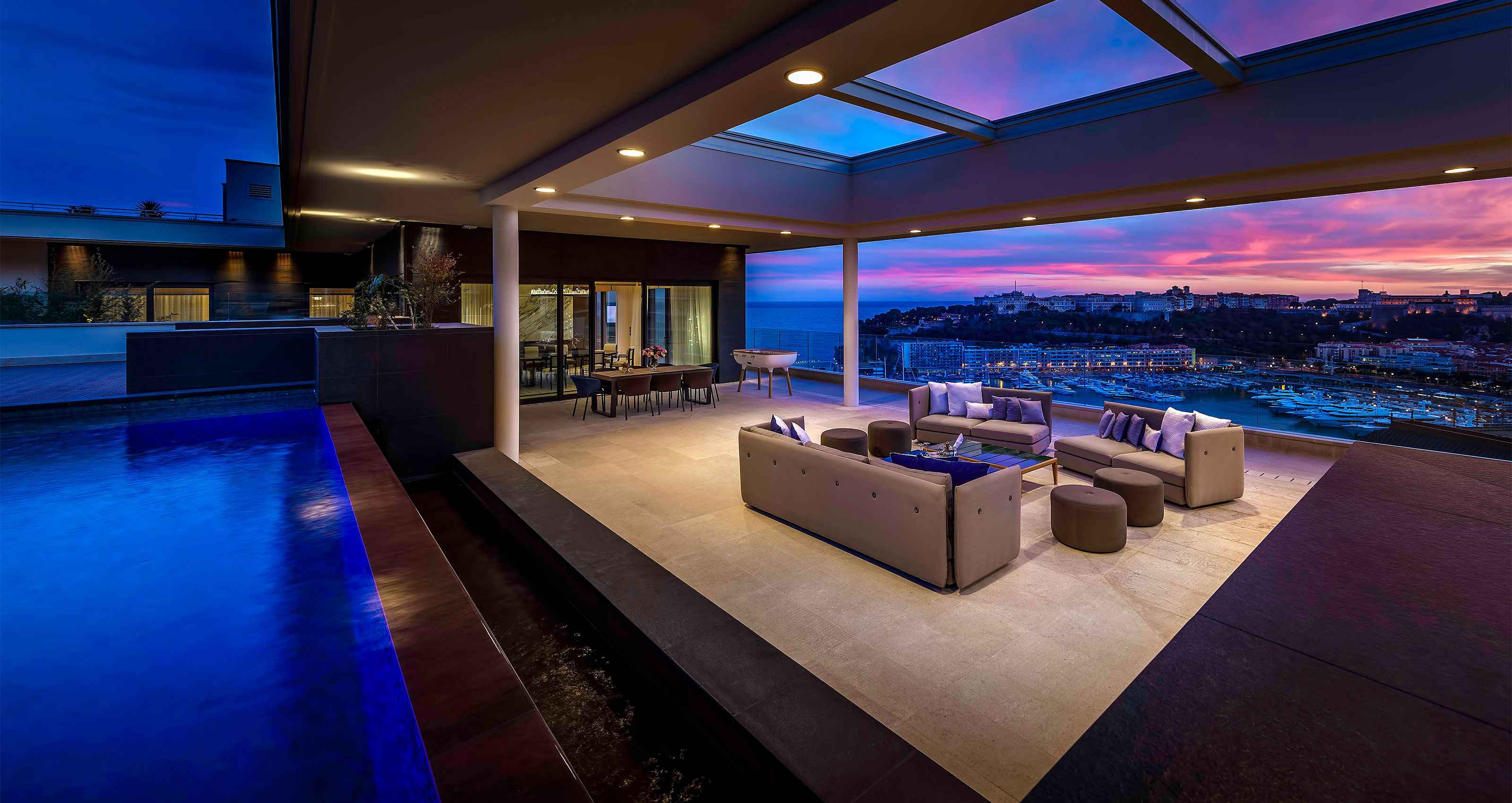 Monte Carlo Sbm Hotel Centurion Magazine