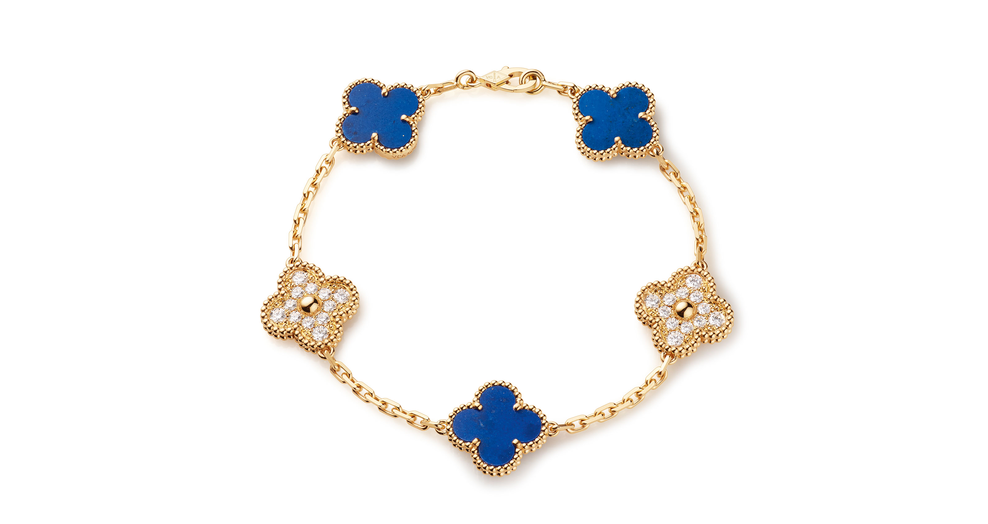 LOVE Necklaces - Cartier