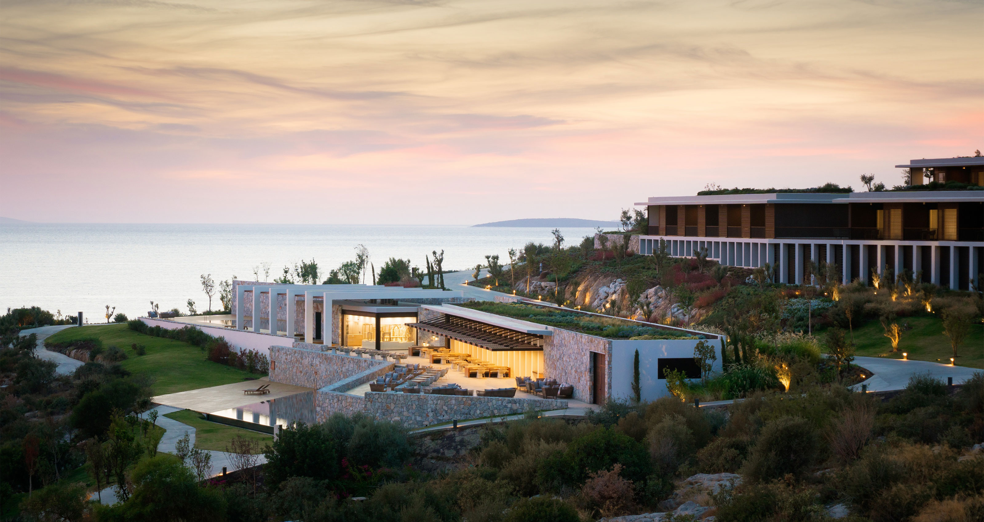 Six Senses Kaplankaya Hotel Bodrum Centurion Magazine