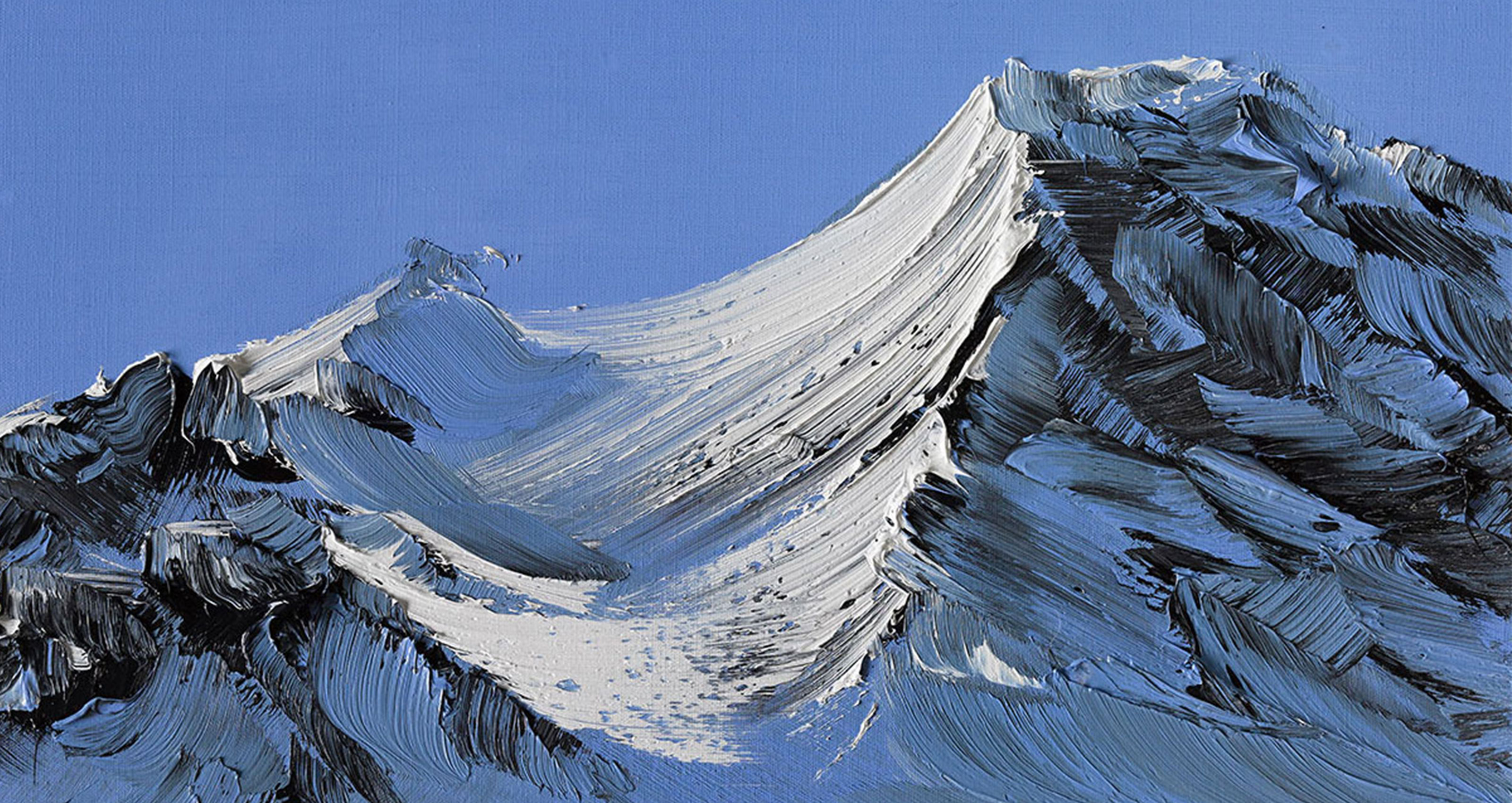 Conrad Jon Godly Artist Profile Centurion Magazine