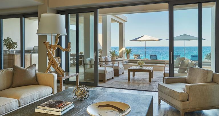 Four Seasons Private Residences Anguilla