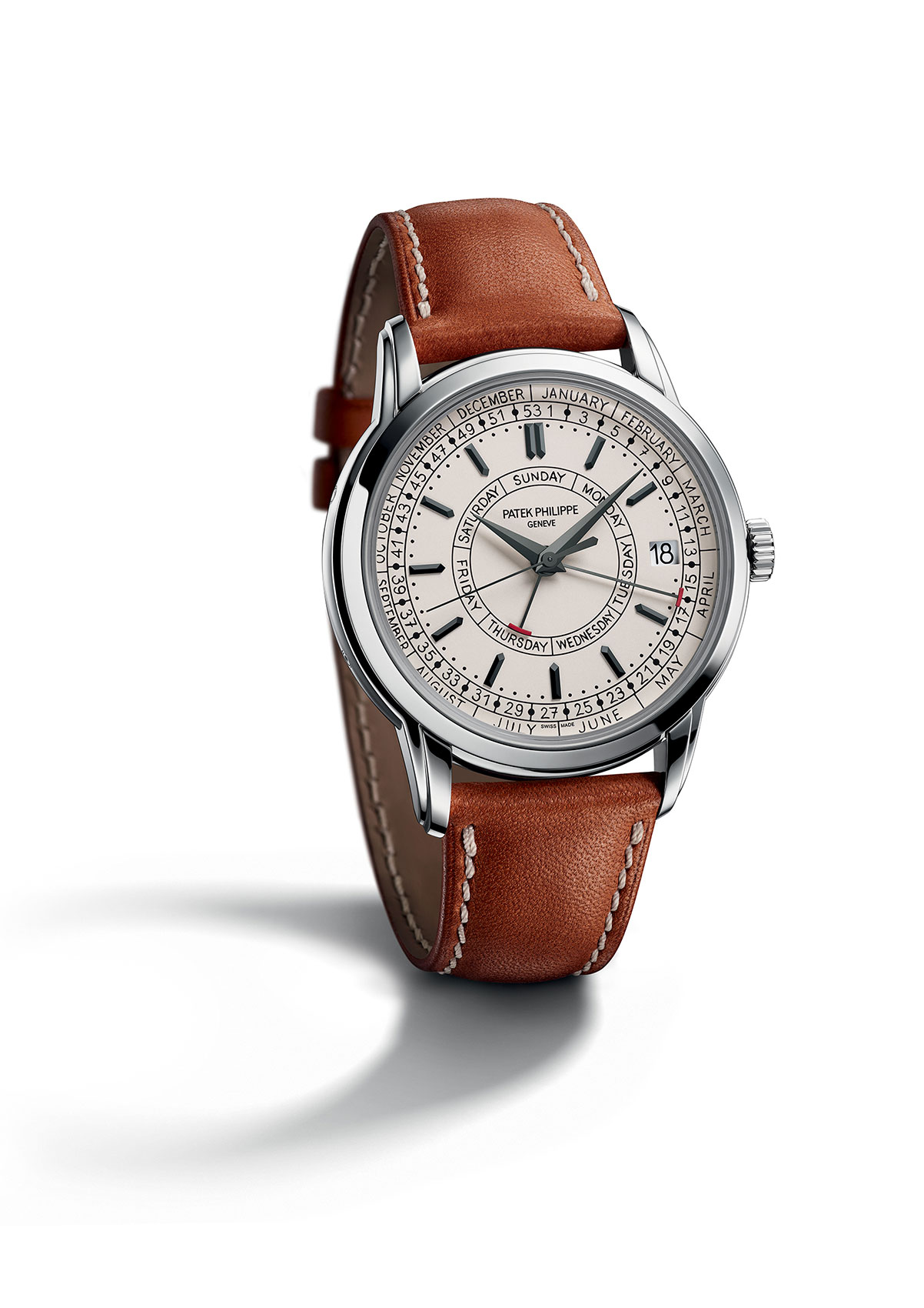 Pragnell hosts Patek Philippe 2019 Exhibition Collection Centurion Magazine