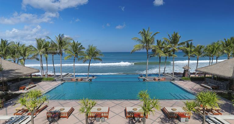 The Legian  Seminyak  Bali Fine Hotels Resorts Showcase 