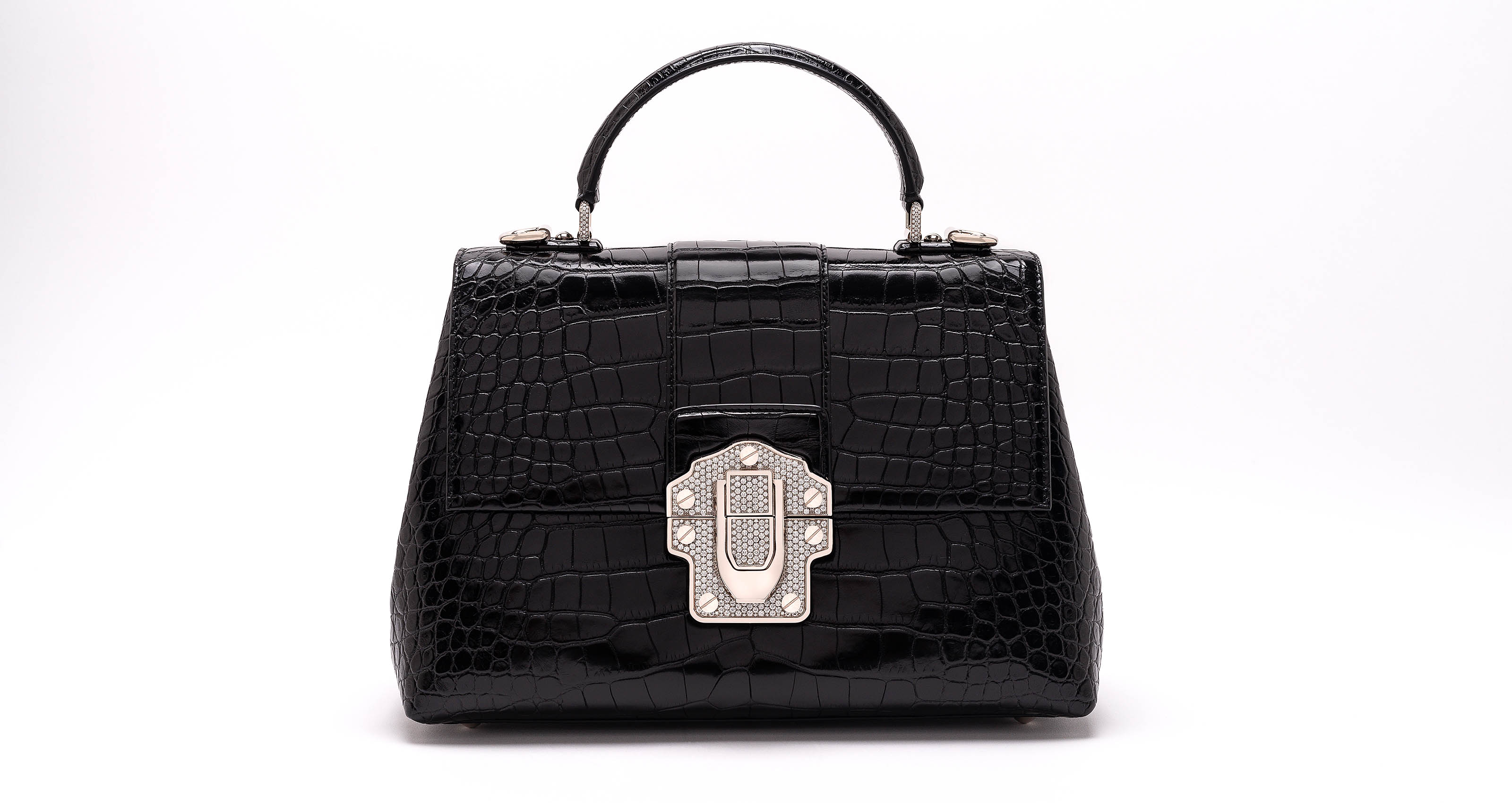 D&g 2025 lucia bag