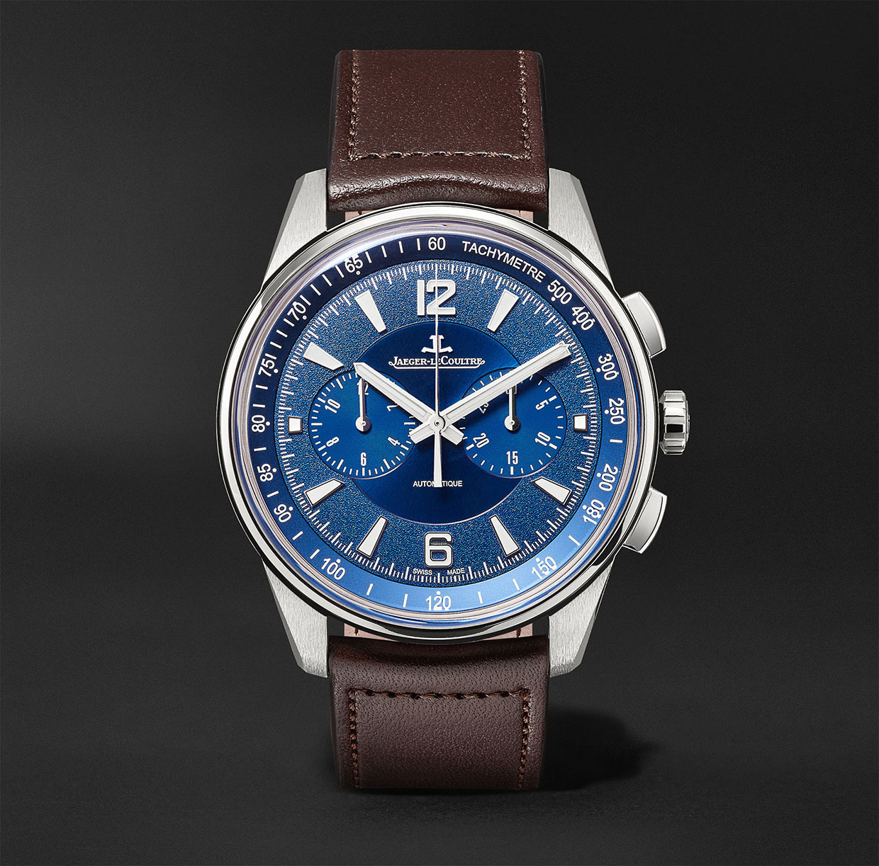 Jaeger lecoultre mr online porter