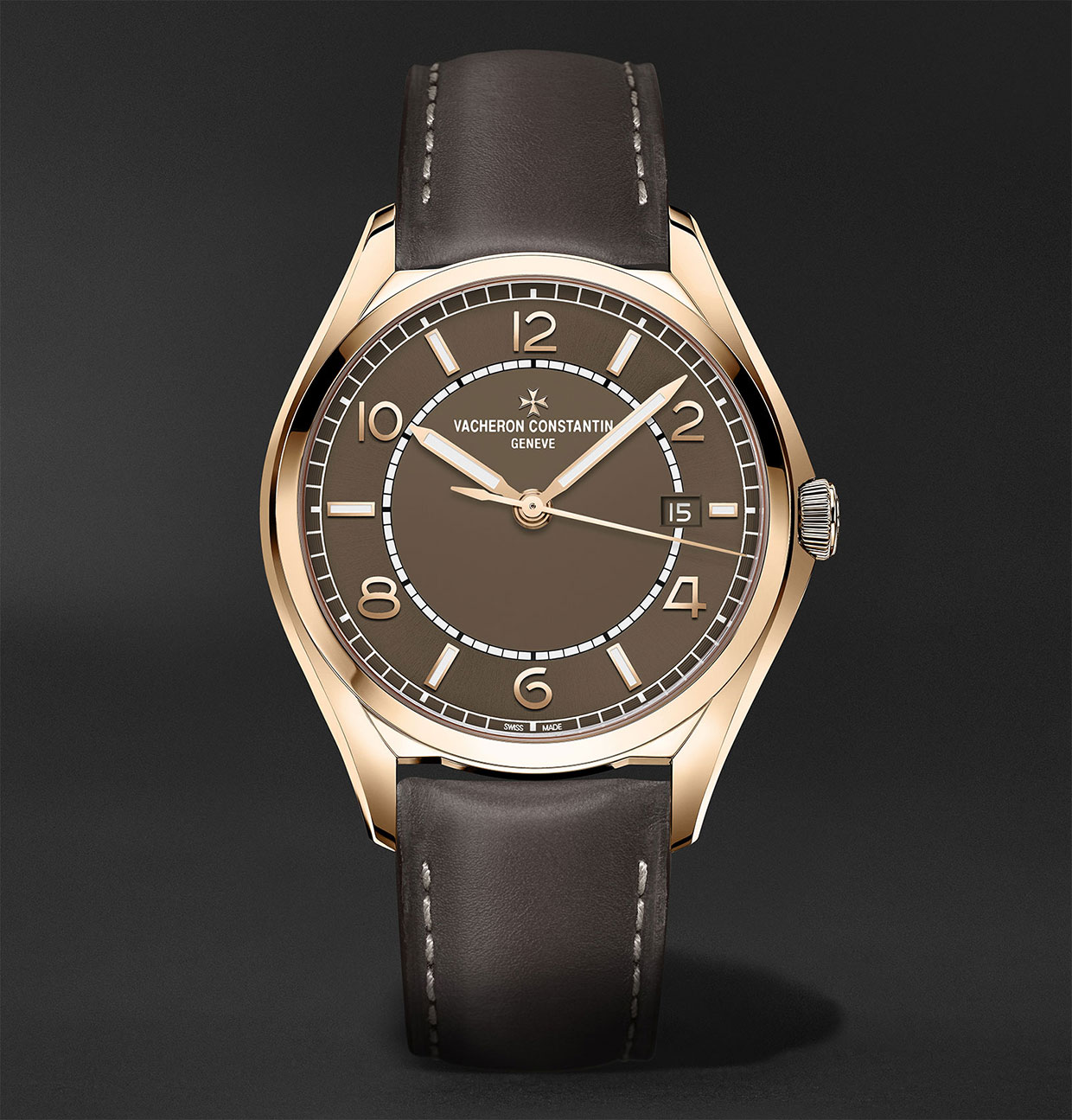 Back to the Future New Models of Heritage Watches from MR PORTER