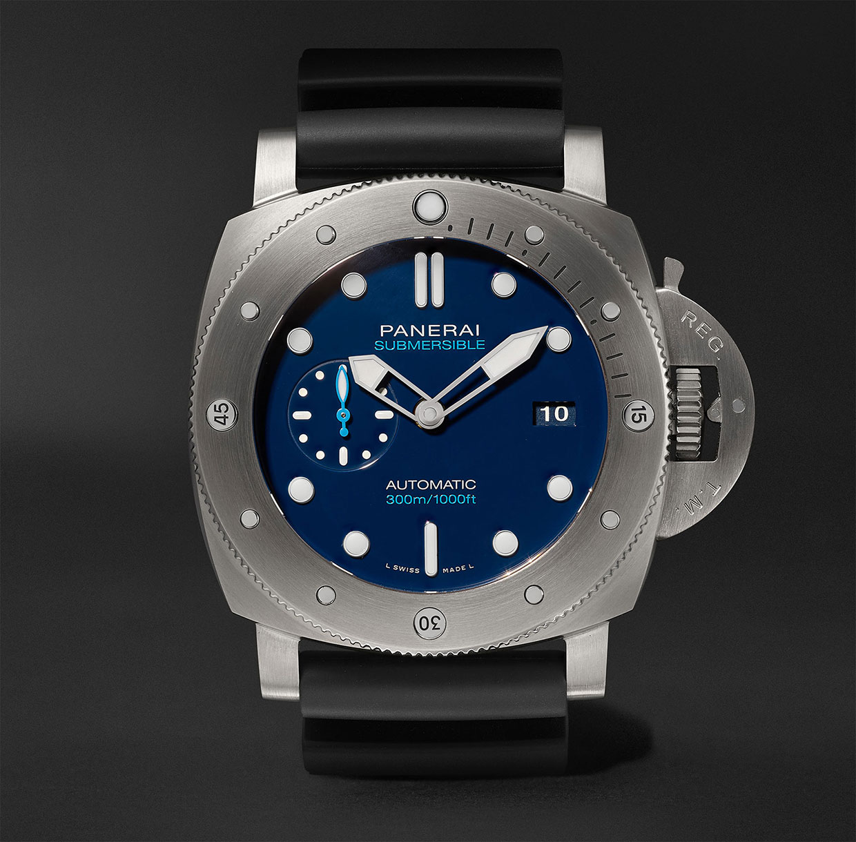 Mr porter online panerai