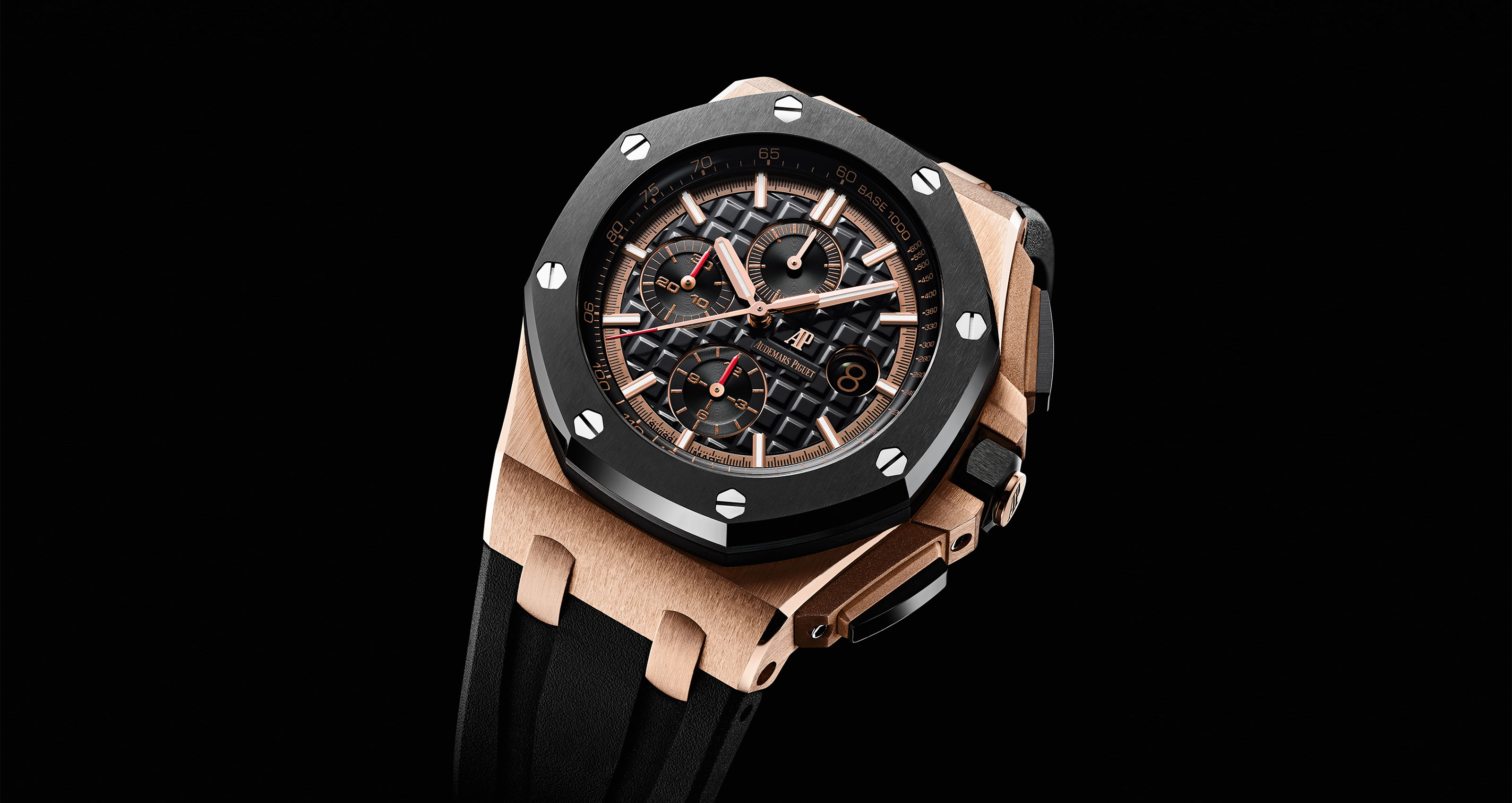 Auder on sale mars piguet