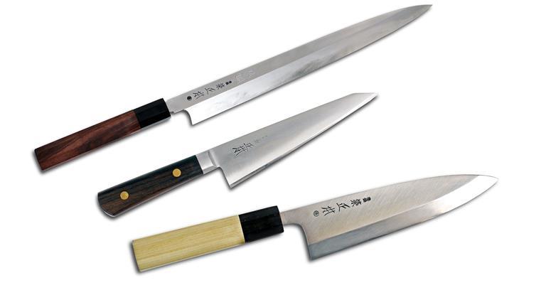 Gordon Ramsay S Guide To Kitchen Knives Gordon Ramsay S Guide To Kitchen Knives