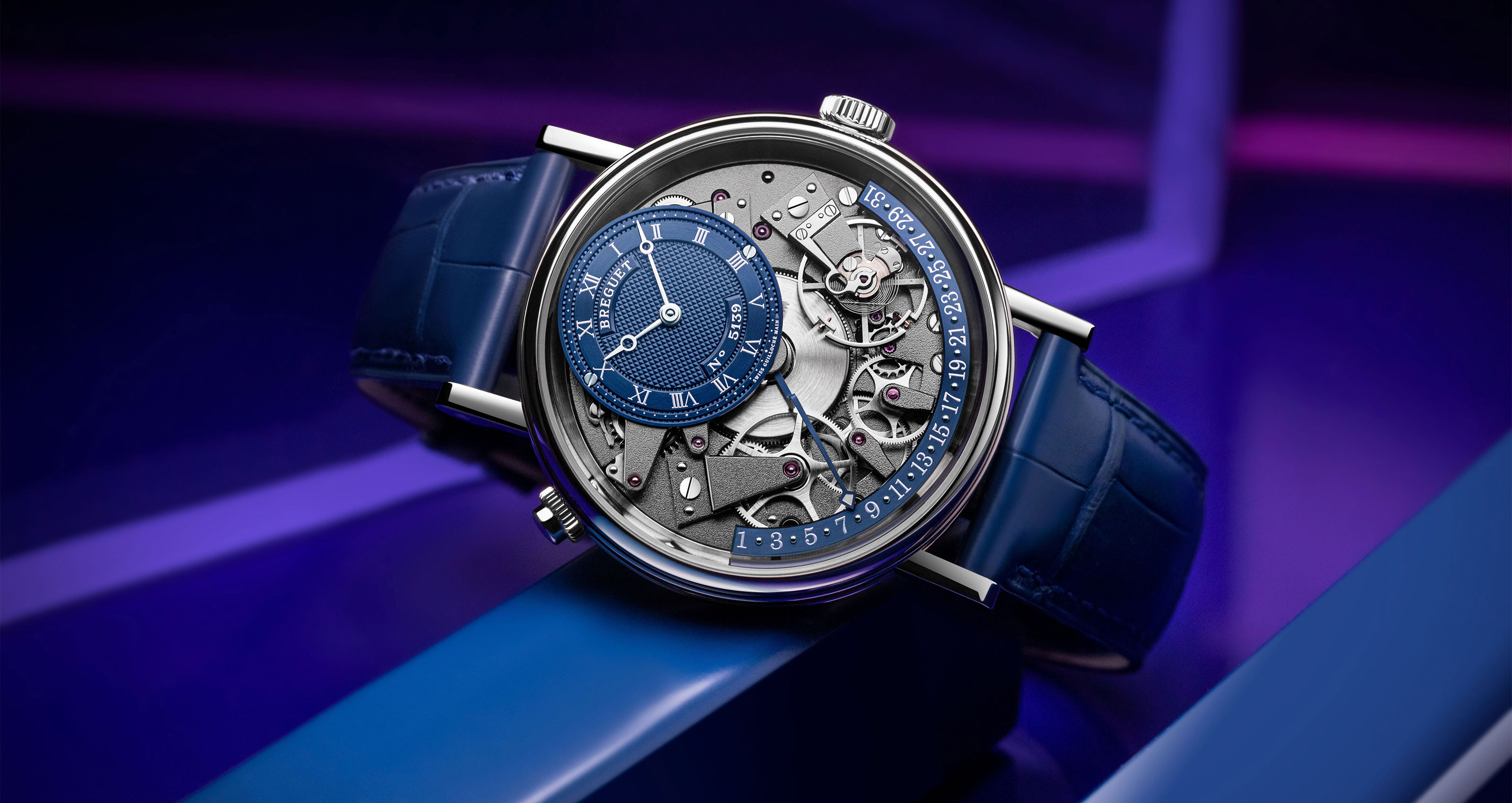 Breguet homage outlet watches