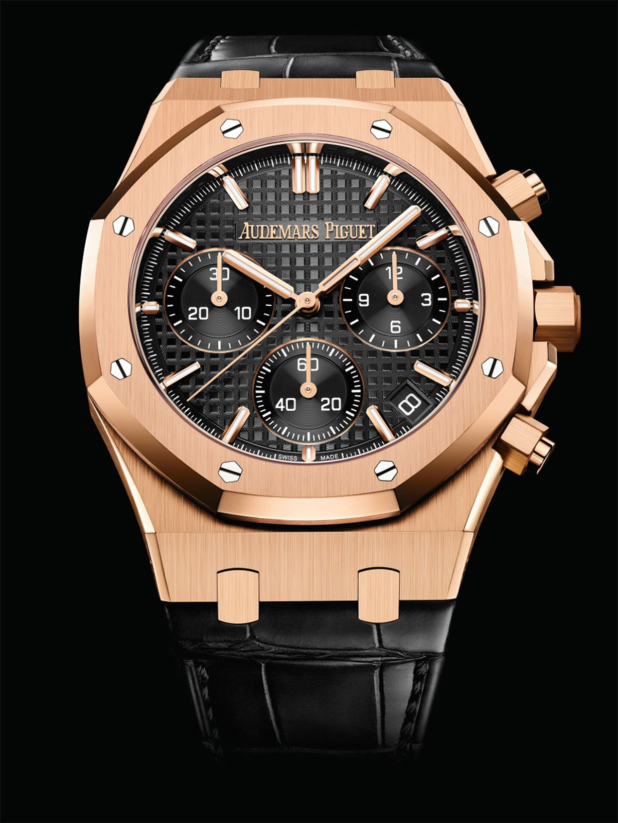 Audemars hotsell piguet homage