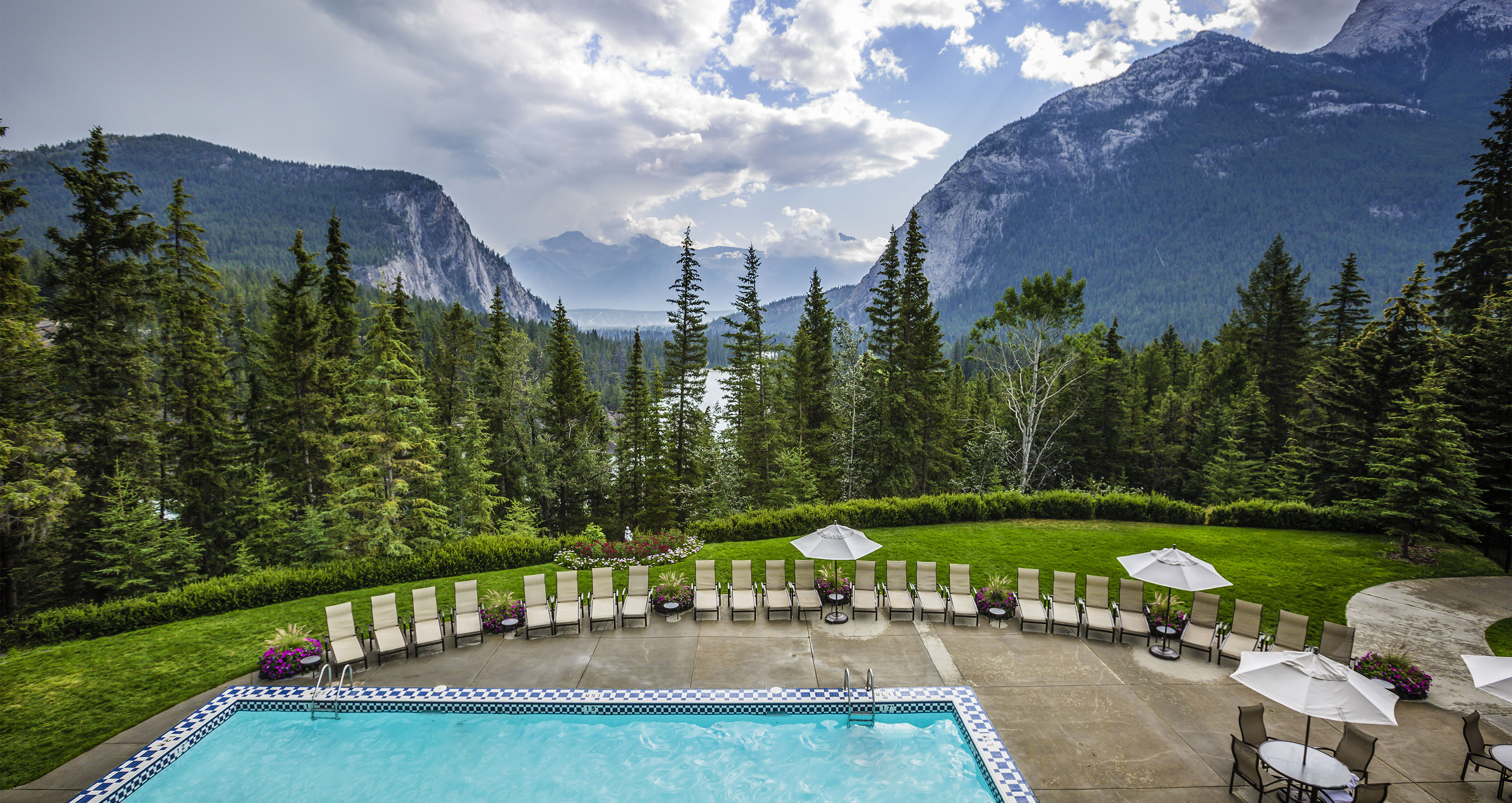 Fairmont Banff Springs Fine Hotels Resorts Centurion Magazine   Accor Fairmont Banff Springs 5726 32 