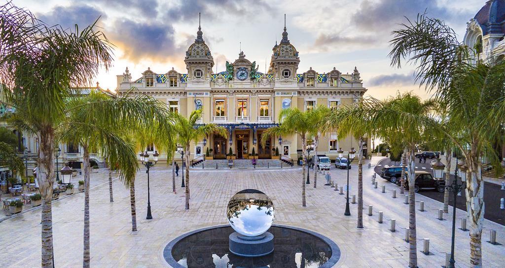Monte Carlo, Monaco 🇲🇨 🌴 - THE MOST GLAMOURS AND RICHEST PLACE ON EARTH  
